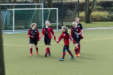 Bild 49 - wBJ SV Henstedt Ulzburg - TSV Schnberg : Ergebnis: 5:2